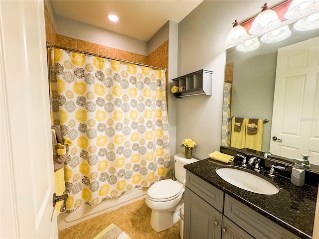 11220 Paseo Grande Blvd Unit 5207, Fort Myers, FL 33912 - full bathroom with vanity and toilet