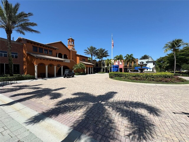 11220 Paseo Grande Blvd Unit 5207, Fort Myers, FL 33912 - view of home's community