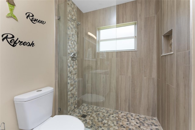 26254 Stillwater Cir, Punta Gorda, FL 33955 - full bath featuring tiled shower