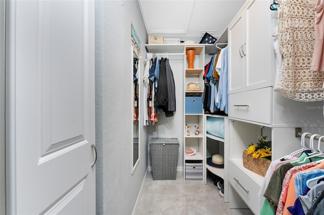 26254 Stillwater Cir, Punta Gorda, FL 33955 - view of walk in closet
