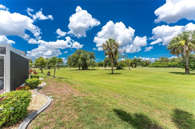26254 Stillwater Cir, Punta Gorda, FL 33955 - view of green lawn