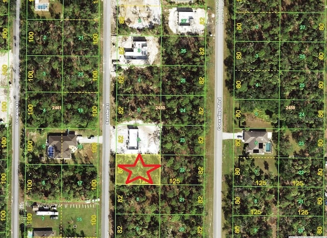 334 Shaefer St, Port Charlotte, FL 33953