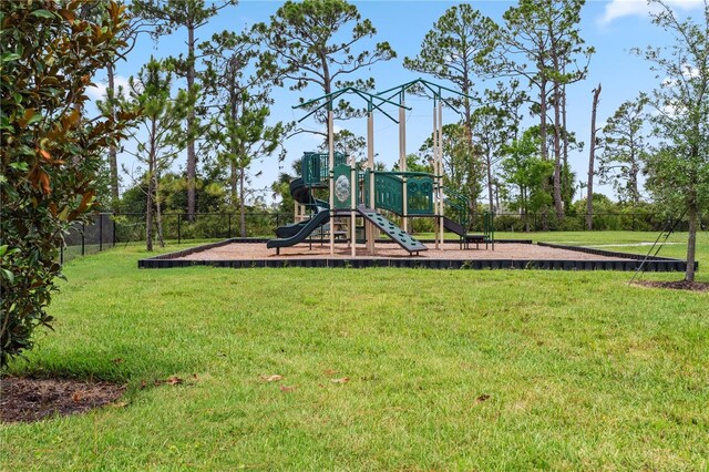 11105 Balfour St E, Venice, FL 34293 - view of community play area