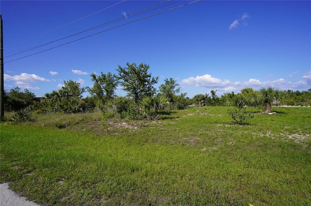 10096 Long Beach St, Port Charlotte, FL 33981