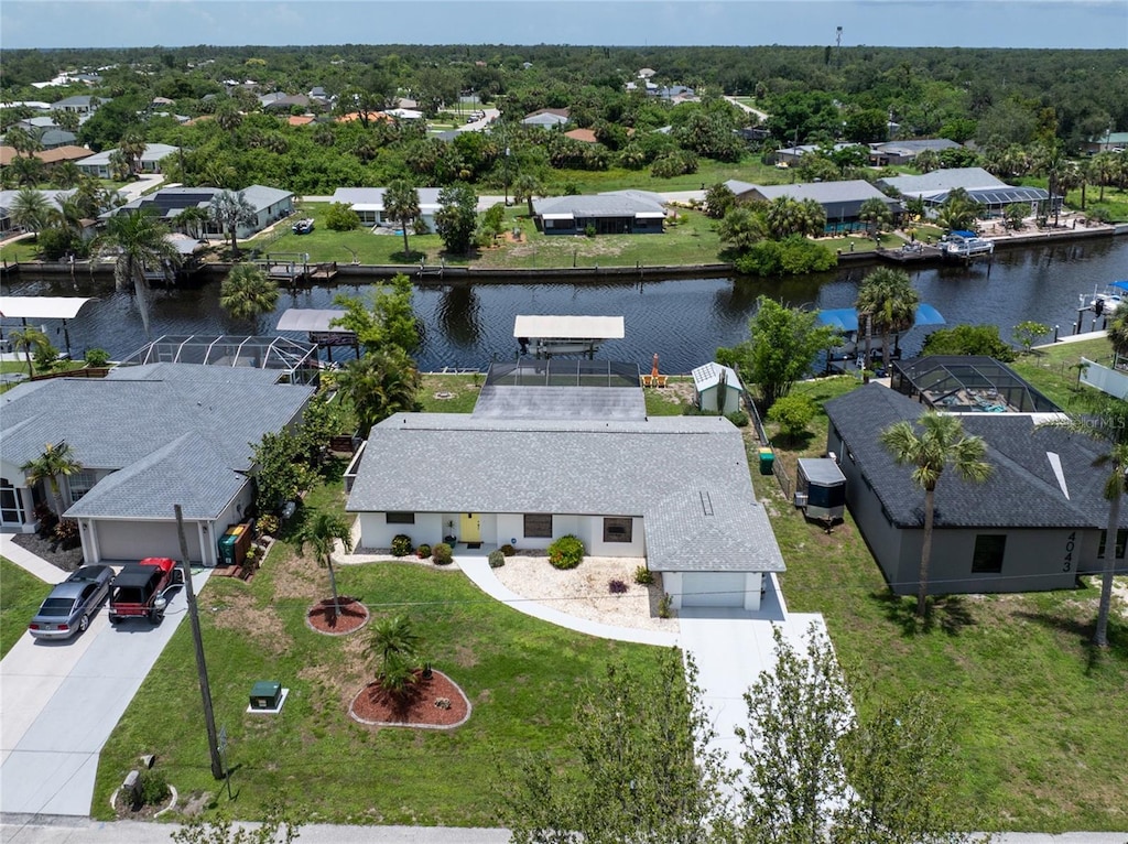 4051 Rock Creek Dr, Port Charlotte, FL 33948 - photo 1