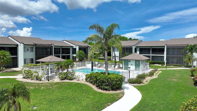 2021 Little Pine Cir Unit 41A, Punta Gorda, FL 33955 - photo 1