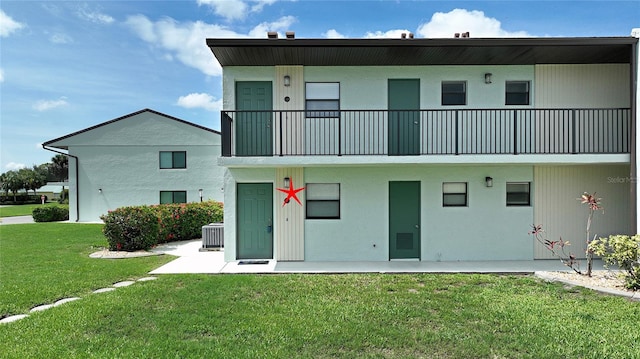 2021 Little Pine Cir Unit 41A, Punta Gorda, FL 33955 - photo 2