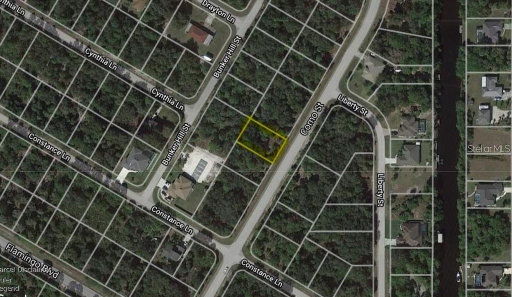 3287 Como St, Port Charlotte, FL 33948