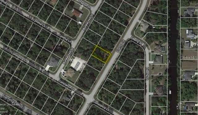 3287 Como St, Port Charlotte, FL 33948