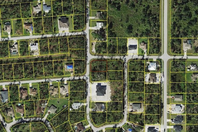 Landau Ave, North Port, FL 34288