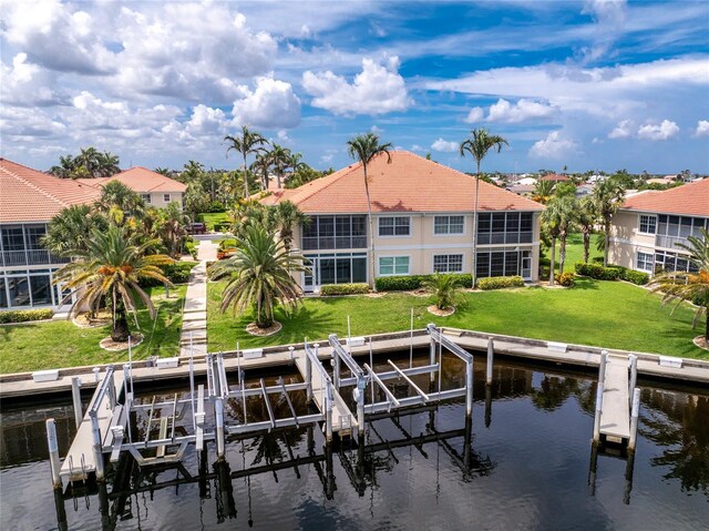 2630 Tarpon Cove Dr Unit 211, Punta Gorda, FL 33950 - photo 19