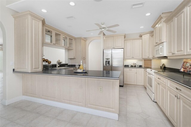 2630 Tarpon Cove Dr Unit 211, Punta Gorda, FL 33950 - photo 30