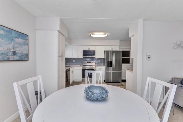 4244 Harbor Blvd, Port Charlotte, FL 33952 - view of dining room