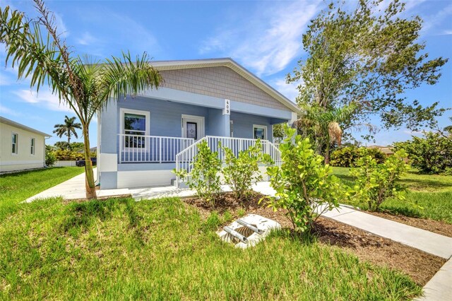 409 Carmalita St, Punta Gorda, FL 33950 - photo 2