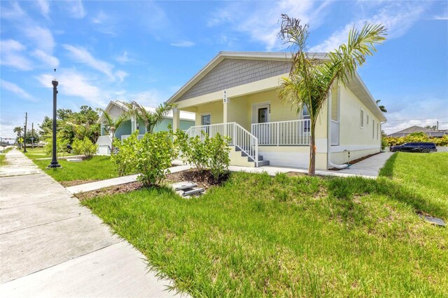 415 Carmalita St, Punta Gorda, FL 33950 - photo 2