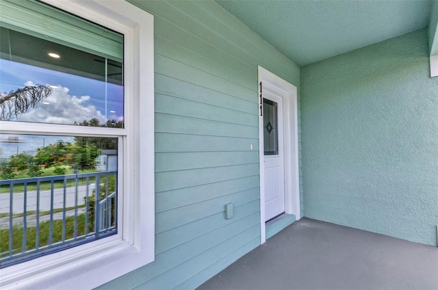 419 Carmalita St, Punta Gorda, FL 33950 - doorway to property