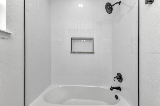 419 Carmalita St, Punta Gorda, FL 33950 - full bathroom featuring bathing tub / shower combination