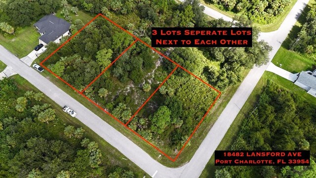 18482 Lansford Ave, Port Charlotte, FL 33954