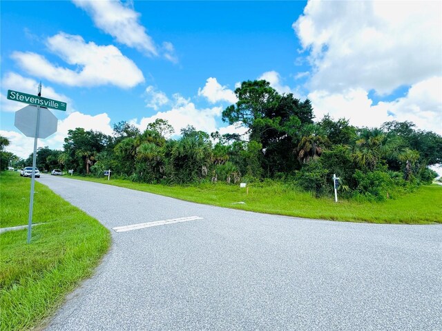 18482 Lansford Ave, Port Charlotte, FL 33954
