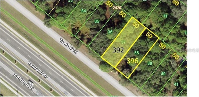 392 Tamiami Trl, Port Charlotte, FL 33953 - photo 1