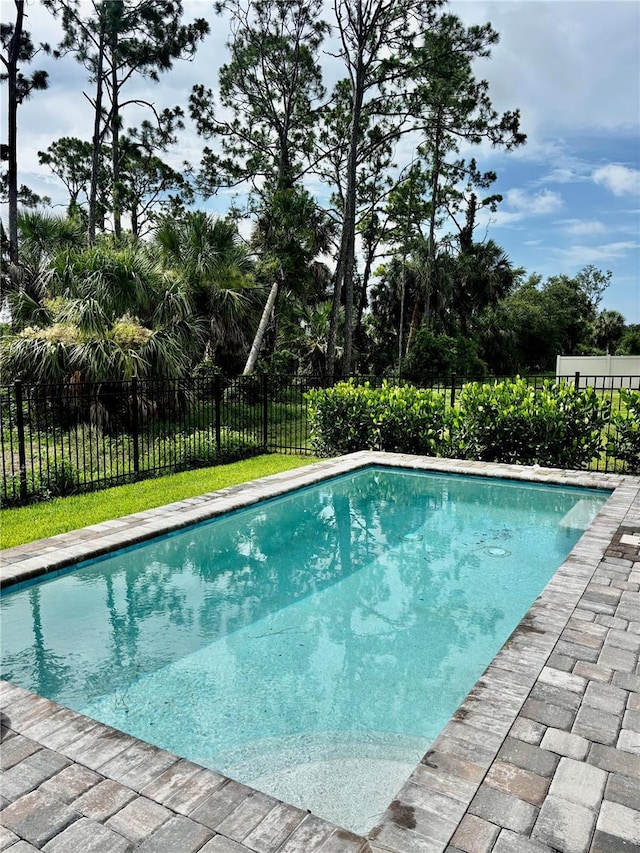 1992 Sunset Preserve Way, Port Charlotte, FL 33953 - view of pool