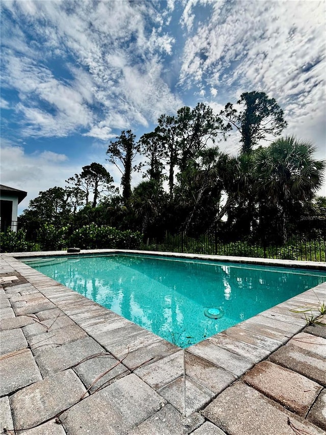 1992 Sunset Preserve Way, Port Charlotte, FL 33953 - view of pool with a patio