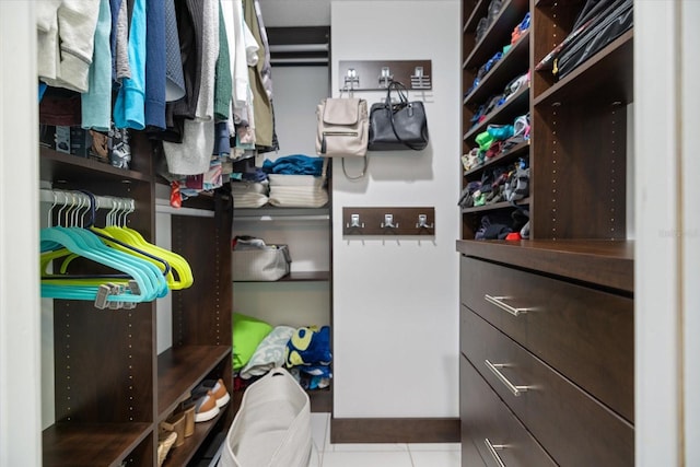 2309 Conway Blvd, Port Charlotte, FL 33952 - view of walk in closet