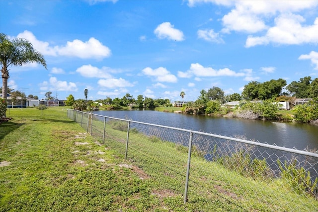 2309 Conway Blvd, Port Charlotte, FL 33952 - water view
