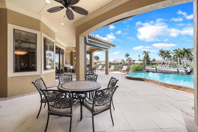 4402 SE 20th Ave, Cape Coral, FL 33904 - photo 47