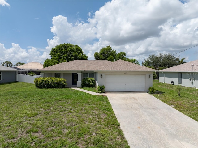 2226 NE 34th Ter, Cape Coral, FL 33909 - photo 1