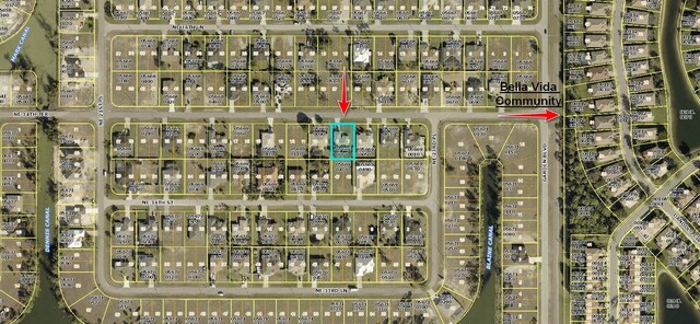 2226 NE 34th Ter, Cape Coral, FL 33909 - photo 30
