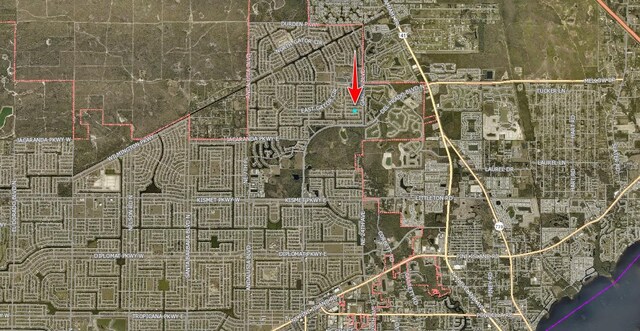 2226 NE 34th Ter, Cape Coral, FL 33909 - photo 31