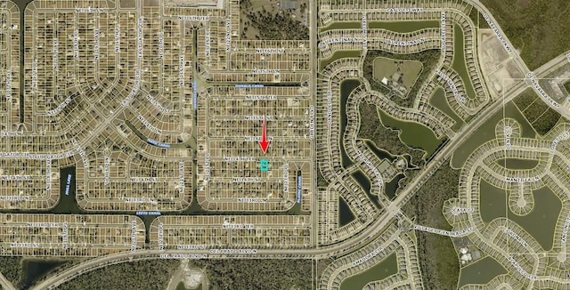 2226 NE 34th Ter, Cape Coral, FL 33909 - photo 32