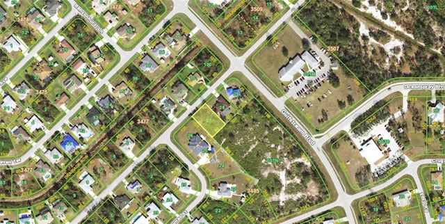 7296 Castleberry Ter, Englewood, FL 34224