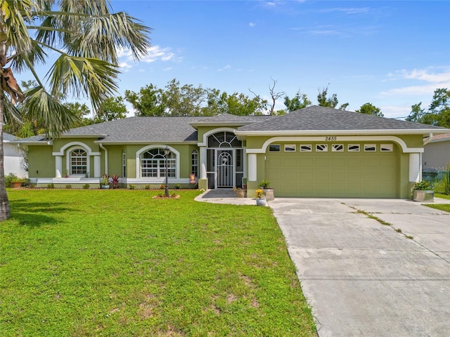 2455 Jacoby Cir, North Port, FL 34288 - photo 1