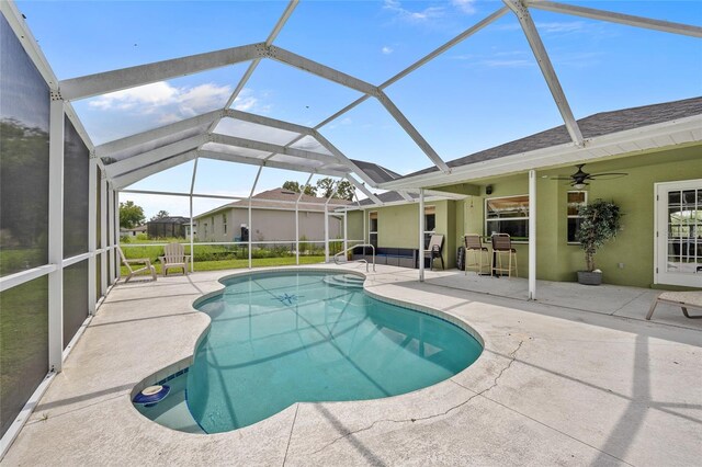 2455 Jacoby Cir, North Port, FL 34288 - photo 24