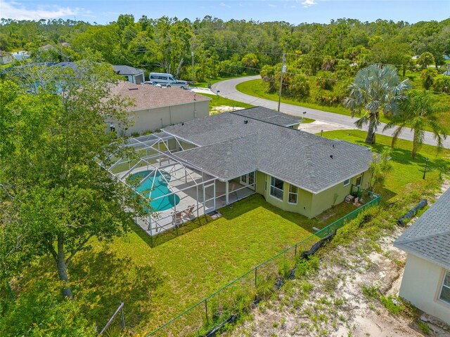 2455 Jacoby Cir, North Port, FL 34288 - photo 30