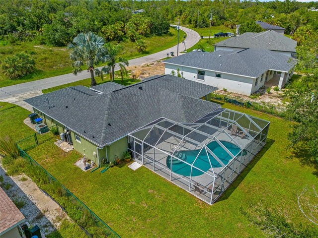 2455 Jacoby Cir, North Port, FL 34288 - photo 31