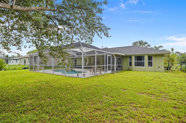 2455 Jacoby Cir, North Port, FL 34288 - photo 32