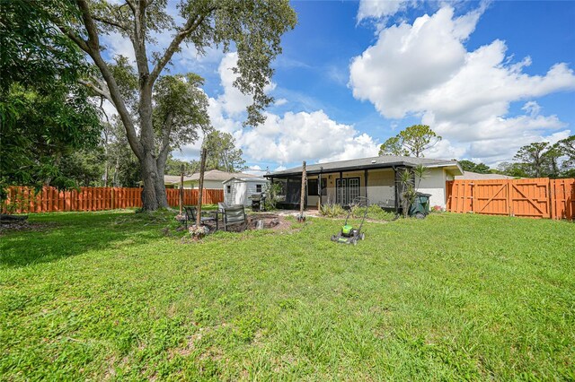 4062 Blitzen Ter, North Port, FL 34287 - photo 21