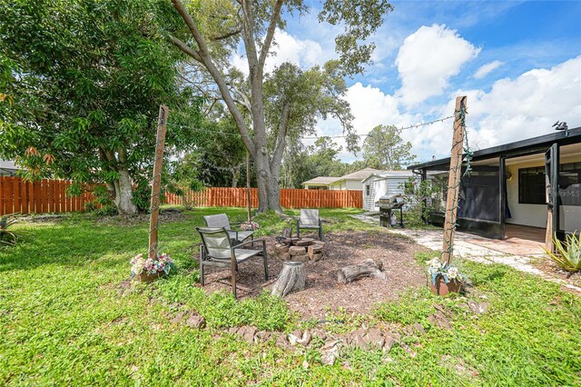 4062 Blitzen Ter, North Port, FL 34287 - photo 23