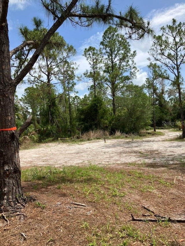 Blitzen Ter, North Port, FL 34287