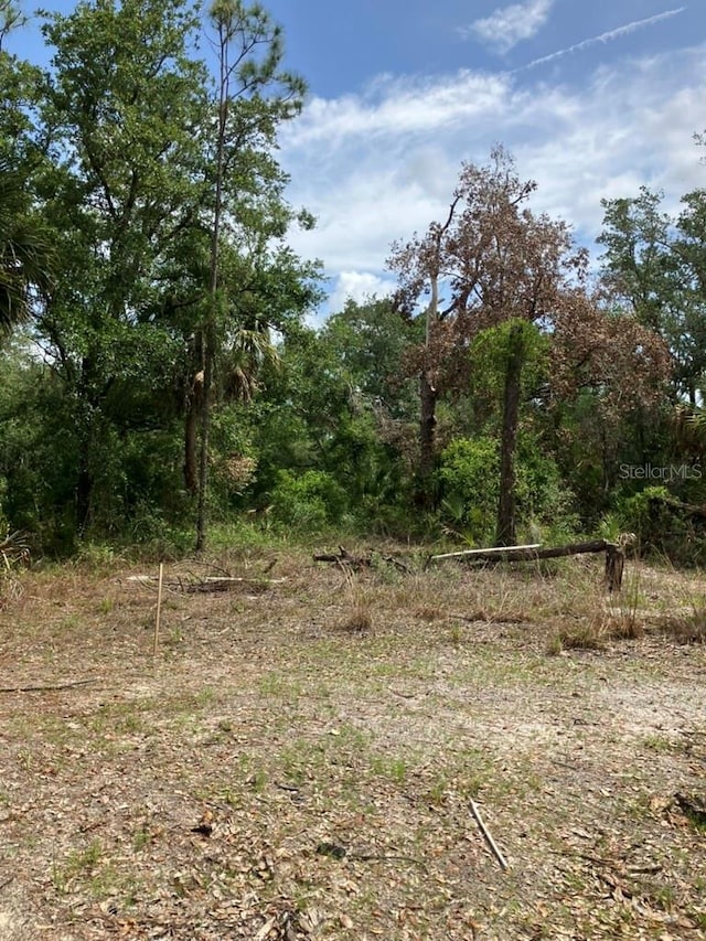Blitzen Ter, North Port, FL 34287