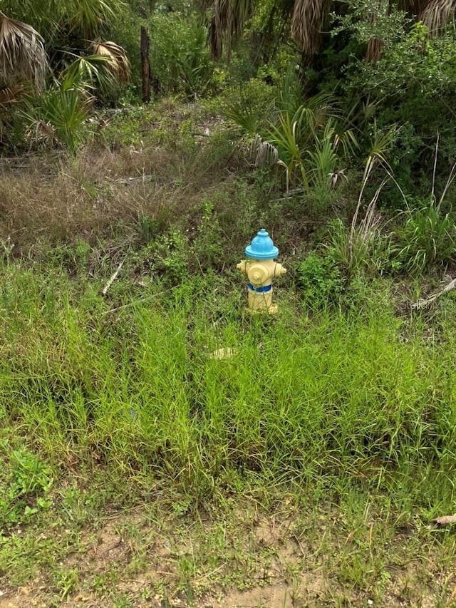 Blitzen Ter, North Port, FL 34287