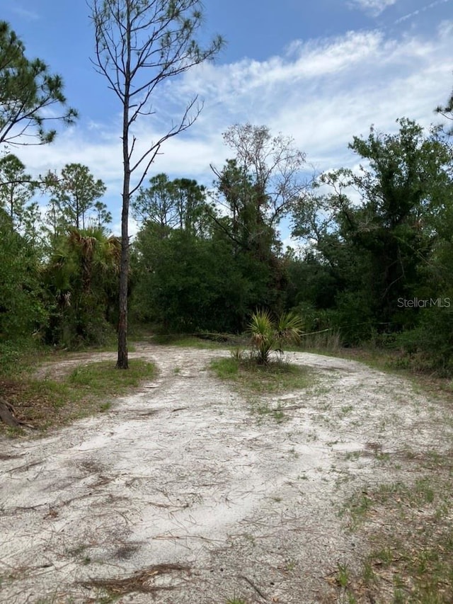 Blitzen Ter, North Port, FL 34287