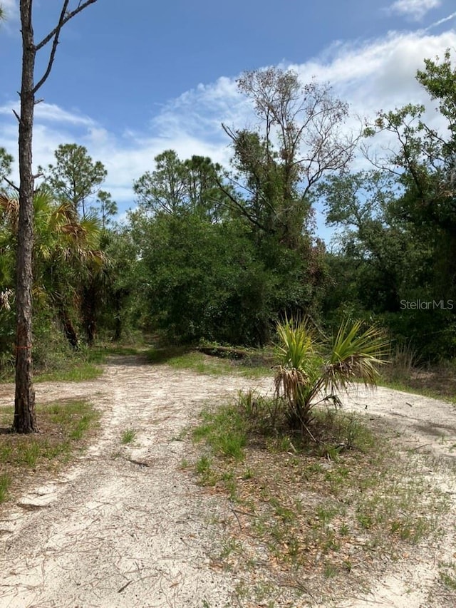 Blitzen Ter, North Port, FL 34287