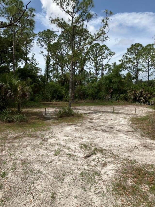 Blitzen Ter, North Port, FL 34287