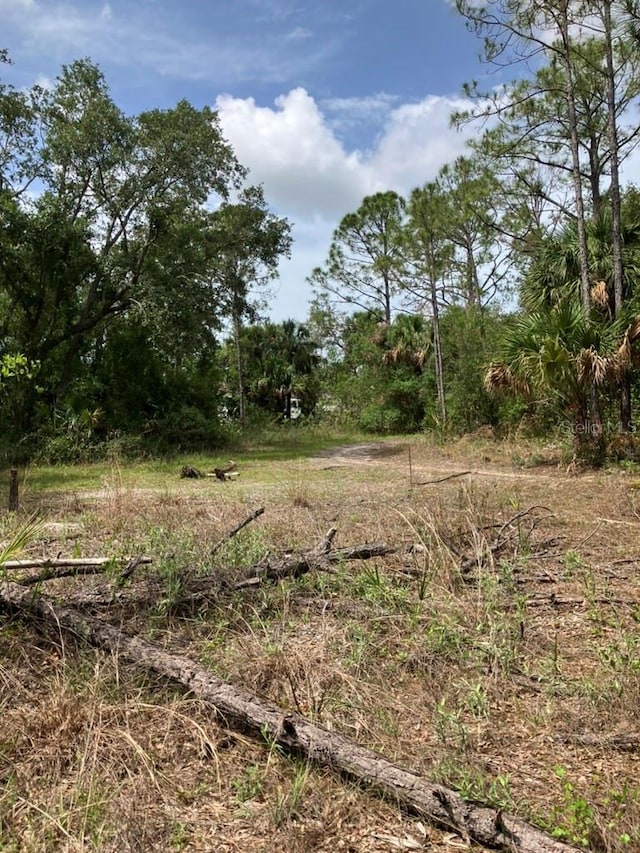 Blitzen Ter, North Port, FL 34287