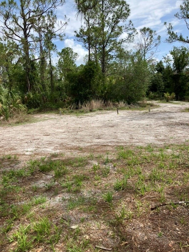 Blitzen Ter, North Port, FL 34287