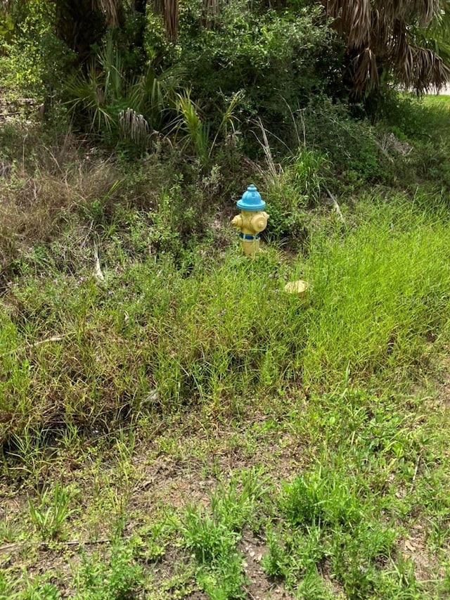 Blitzen Ter, North Port, FL 34287